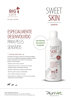 BigCare SweetSkin - Shampoo, especialmente desenvolvido para peles sensíveis
